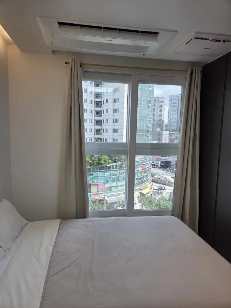 [Jongno, Seoul] New Officetel 1 Minute from Dongmyo Station 11