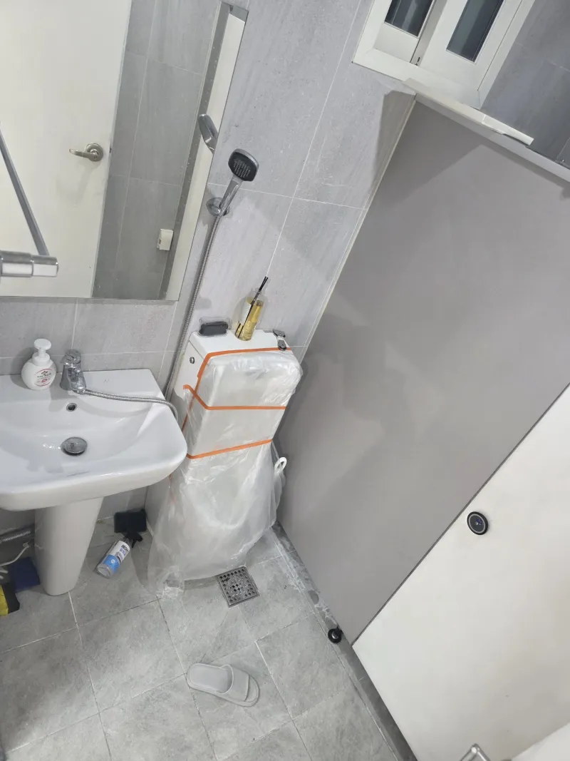 [Gangnam, Seoul] 14-Pyeong Private Terrace 10
