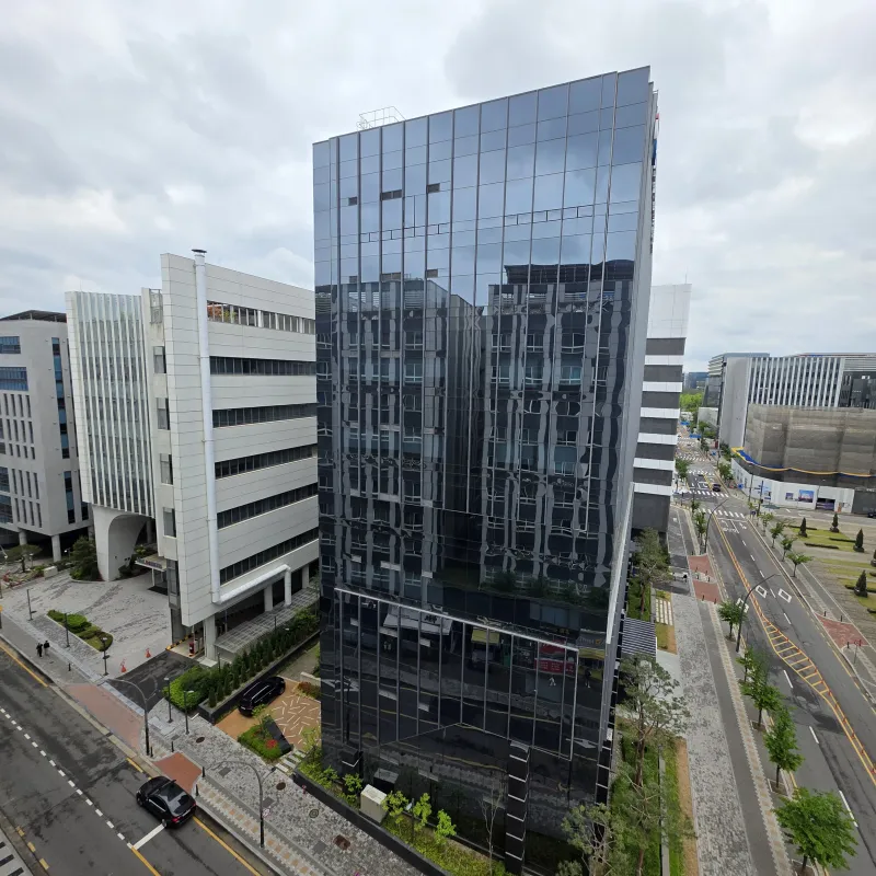 [Gangseo, Seoul] Magok Twin 900A5 Studio Balsan Station, Yangcheonhyanggyo Station 17
