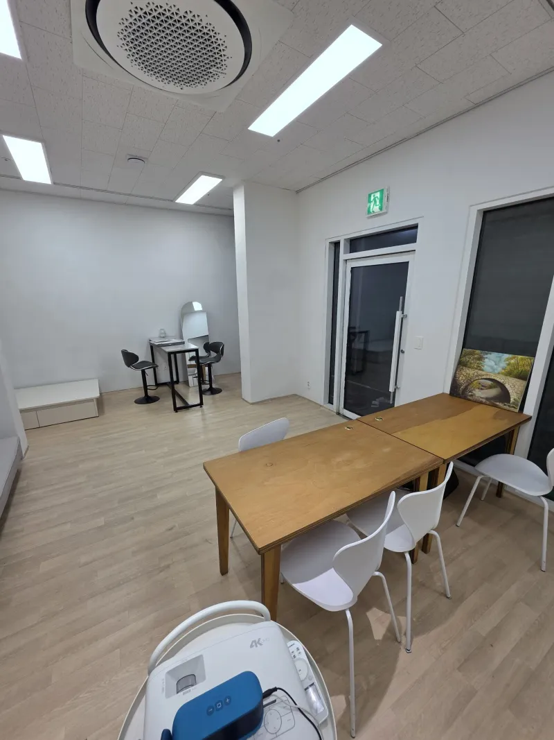 [Gangnam, Seoul] 14-Pyeong Private Terrace 6