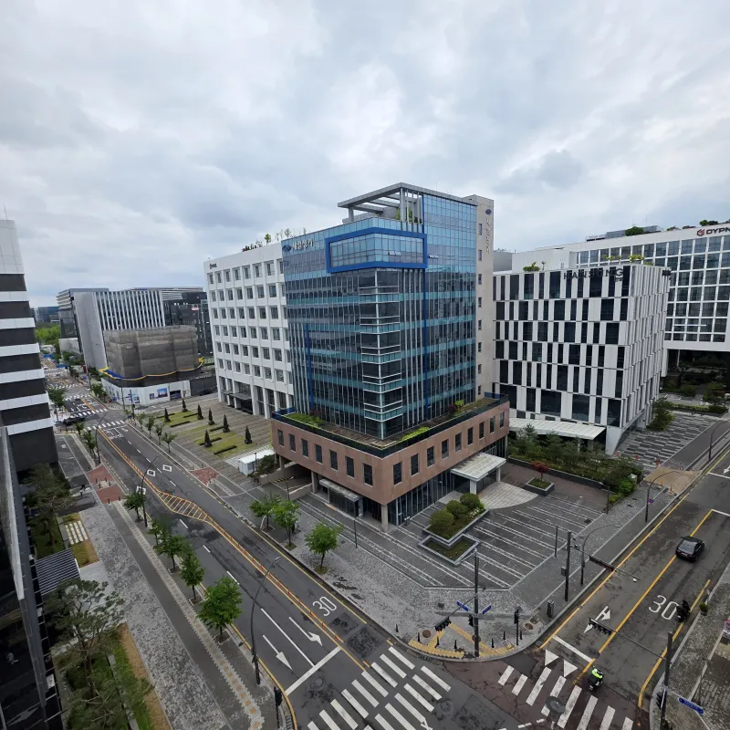 [Gangseo, Seoul] Magok Twin 900A5 Studio Balsan Station, Yangcheonhyanggyo Station 16