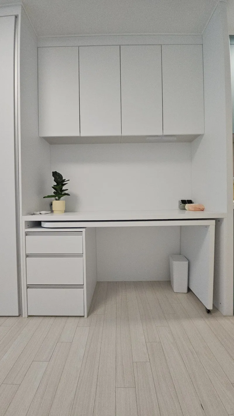 [Dongdaemun, Seoul] Fully Furnished Officetel Dongdaemun 12