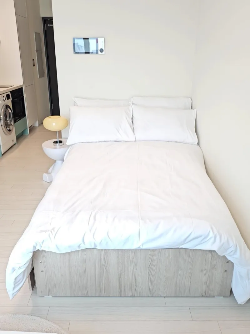 [Dongdaemun, Seoul] Fully Furnished Officetel Dongdaemun 3