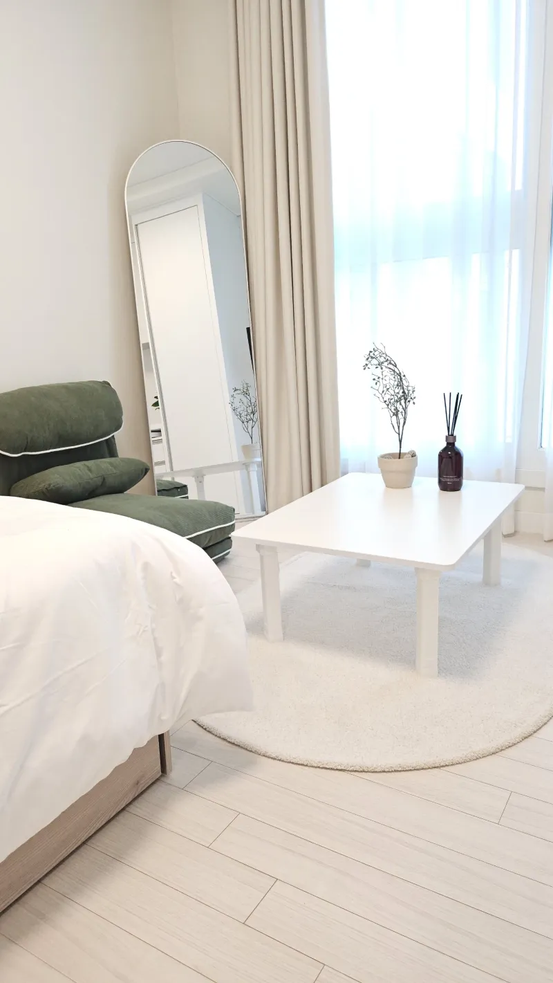 [Dongdaemun, Seoul] Fully Furnished Officetel Dongdaemun 2