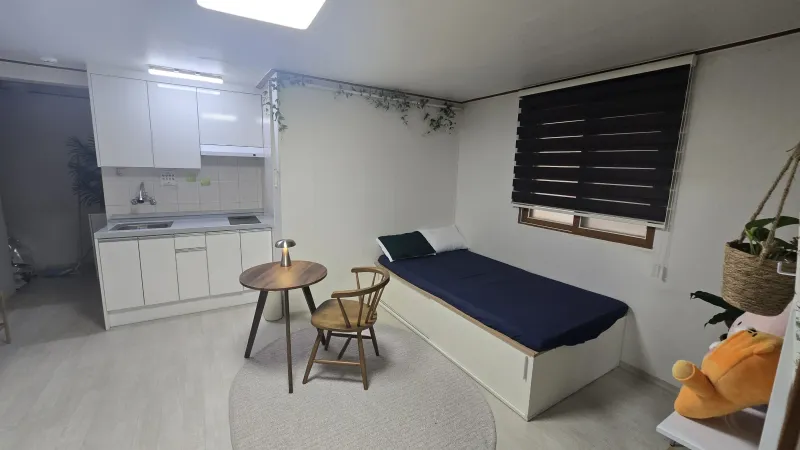 [인천 서해] 국제성모병원/서구청(서해구청) 17