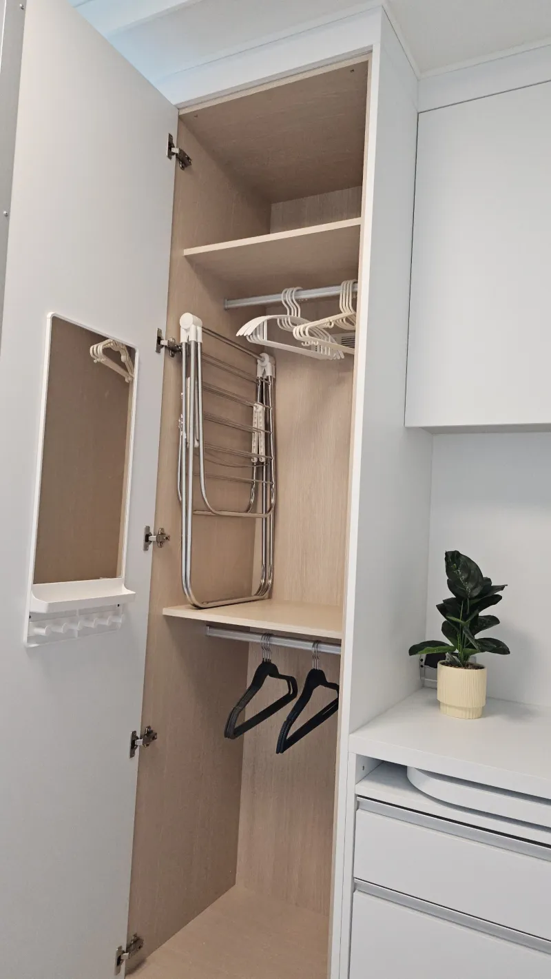 [Dongdaemun, Seoul] Fully Furnished Officetel Dongdaemun 13