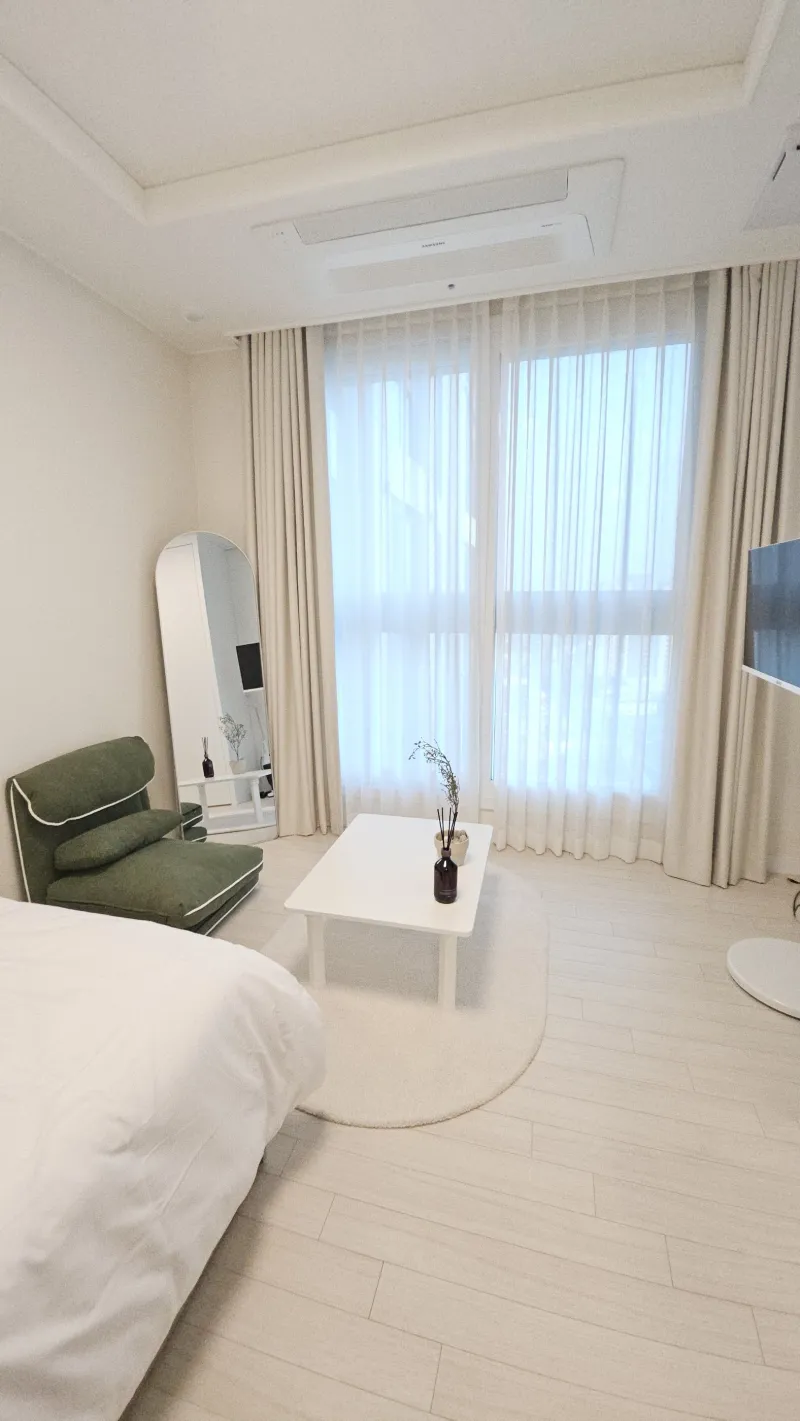 [Dongdaemun, Seoul] Fully Furnished Officetel Dongdaemun 9