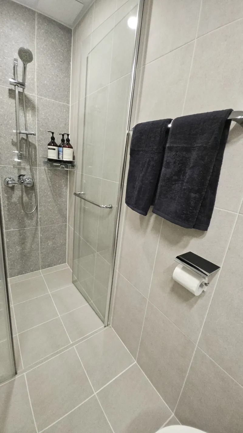 [Dongdaemun, Seoul] Fully Furnished Officetel Dongdaemun 5