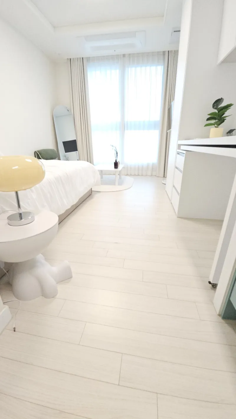 [Dongdaemun, Seoul] Fully Furnished Officetel Dongdaemun 7