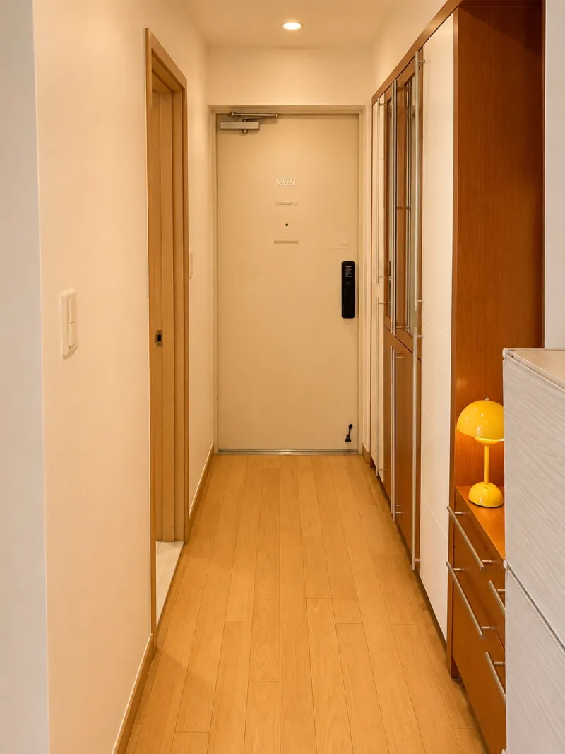 [Mapo, Seoul] 1-minute walk from Hongik Univ. Station (Cheongso Gwang 15) 9