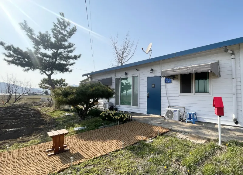 [Yesan] Sapgyo Country House - Yesan-Hongseong-Naepo 11