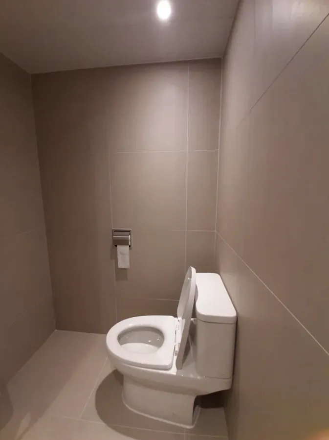 [Samdo 2-dong, Jeju] Sarokbat_Room 303 3