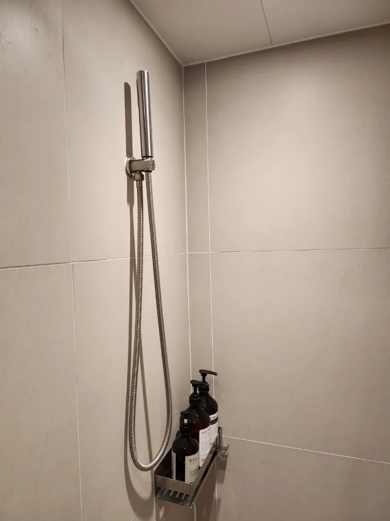 [Samdo 2-dong, Jeju] Sarokbat_Room 303 4