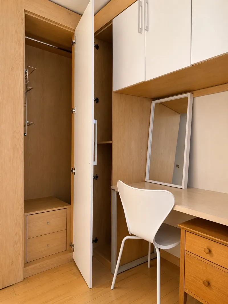 [Seodaemun, Seoul] 1-minute walk from Sinchon Station (Cheongso Gwang 6) 7