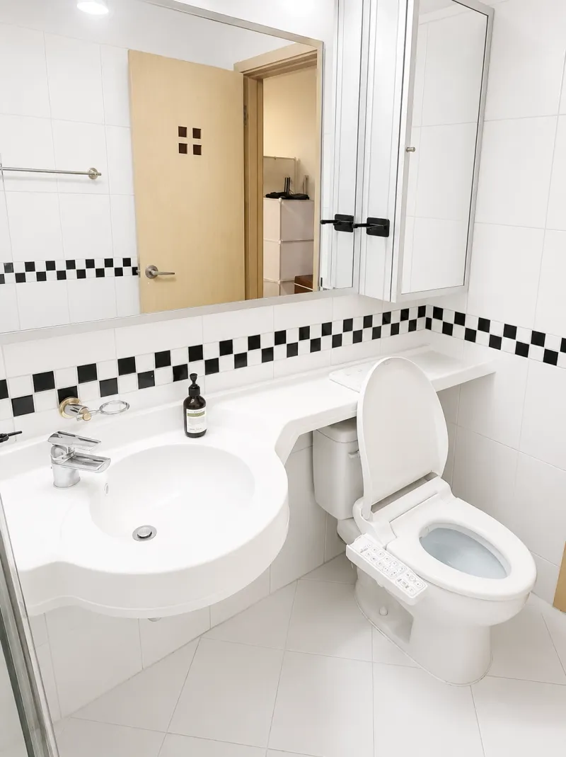 [Mapo, Seoul] 1-minute walk from Hongik Univ. Station (Cheongso Gwang 16) 11