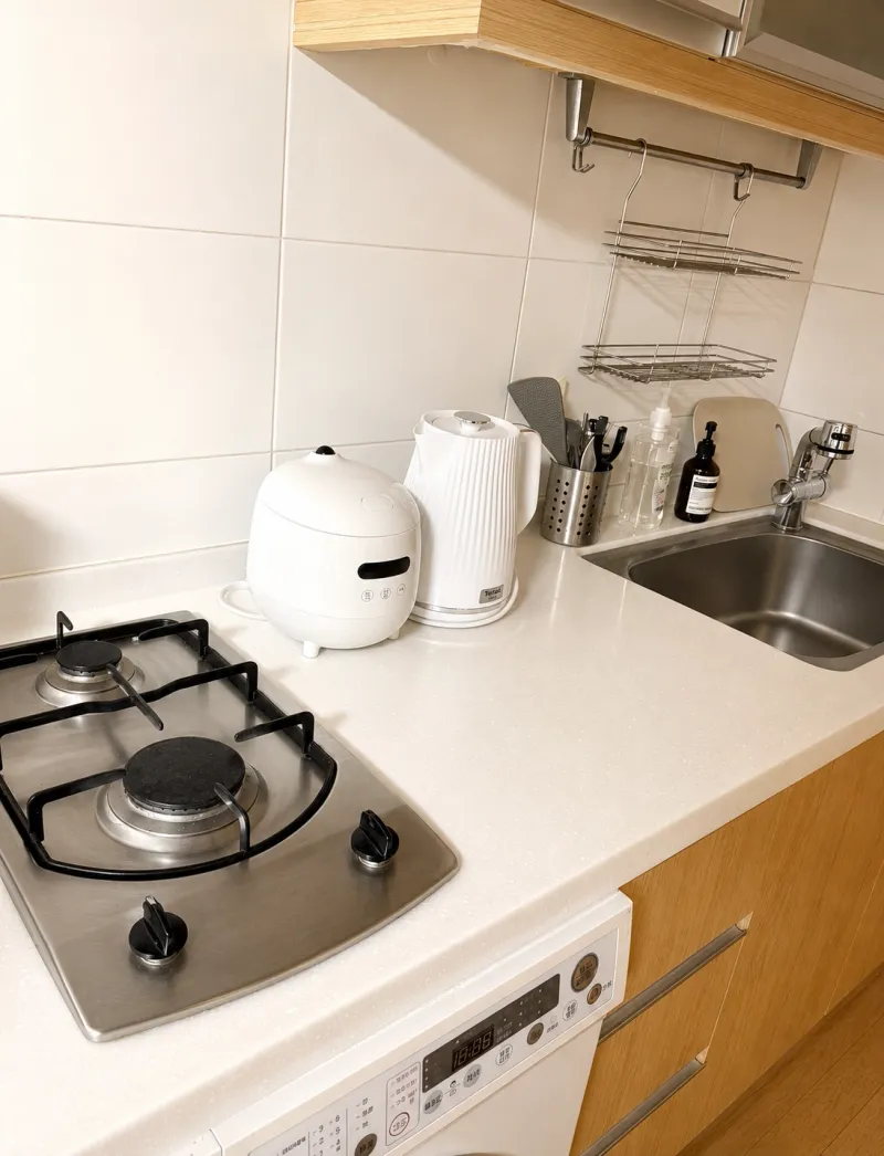 [Seodaemun, Seoul] 1-minute walk from Sinchon Station (Cheongso Gwang 6) 6