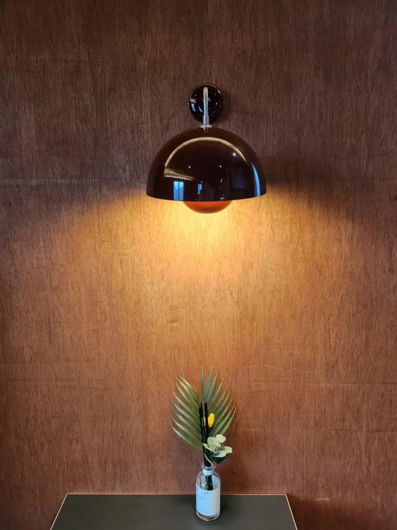 [Samdo 2-dong, Jeju] Sarokbat_Room 303 11