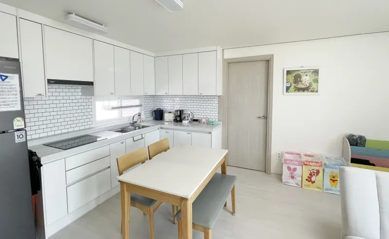 [Yesan] Sapgyo Country House - Yesan-Hongseong-Naepo 8