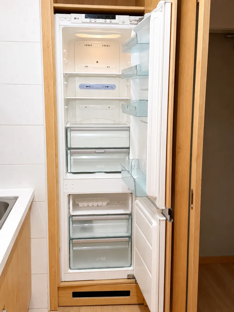 [Seodaemun, Seoul] 1-minute walk from Sinchon Station (Cheongso Gwang 6) 9