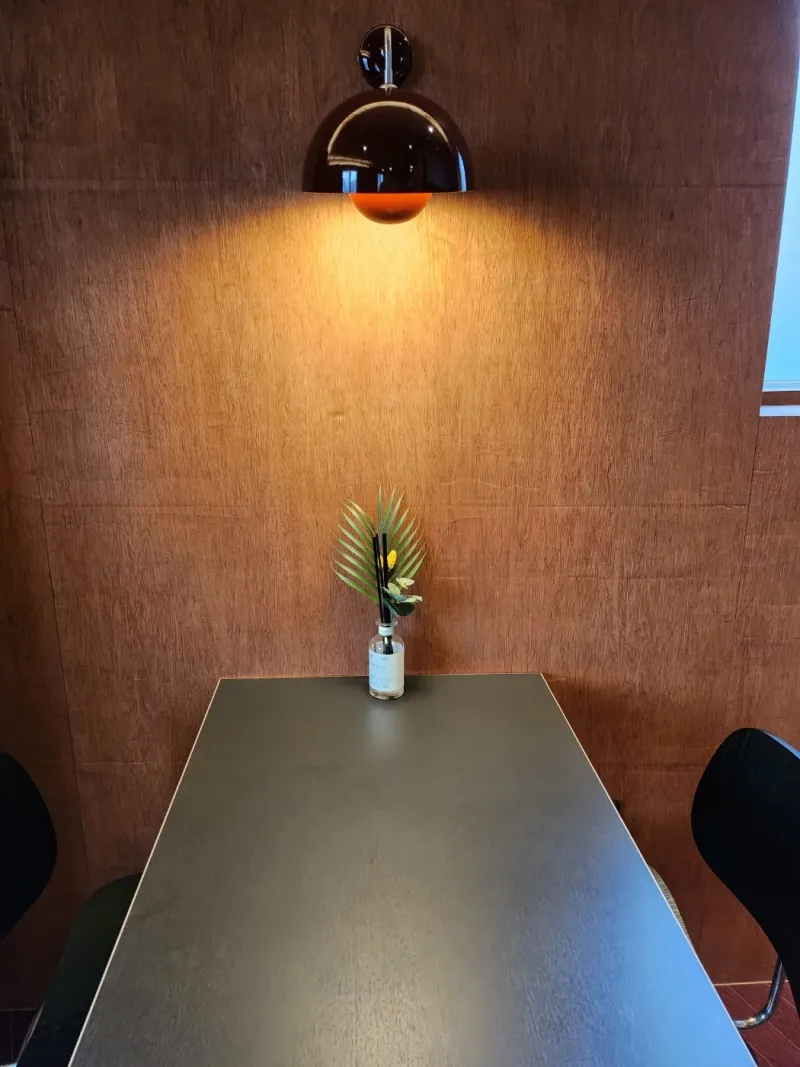 [Samdo 2-dong, Jeju] Sarokbat_Room 303 9