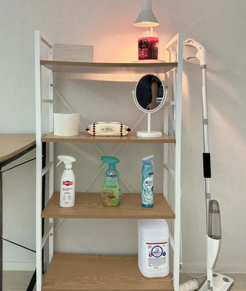 [Seodaemun, Seoul] 1-minute walk from Sinchon Station (Cheongso Gwang 6) 10