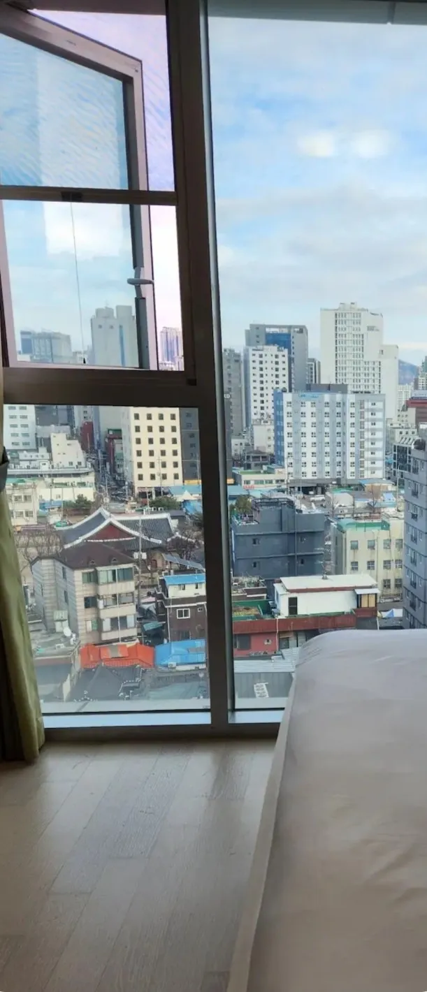 [서울 종로] 편안한 인스파이어 집 9