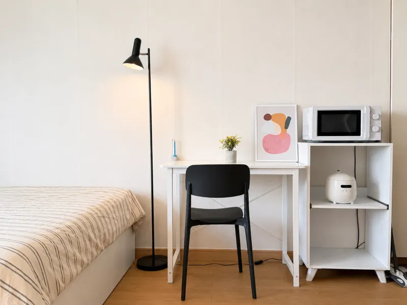 [Mapo, Seoul] 1-minute walk from Hongik Univ. Station (Cheongso Gwang 15) 5