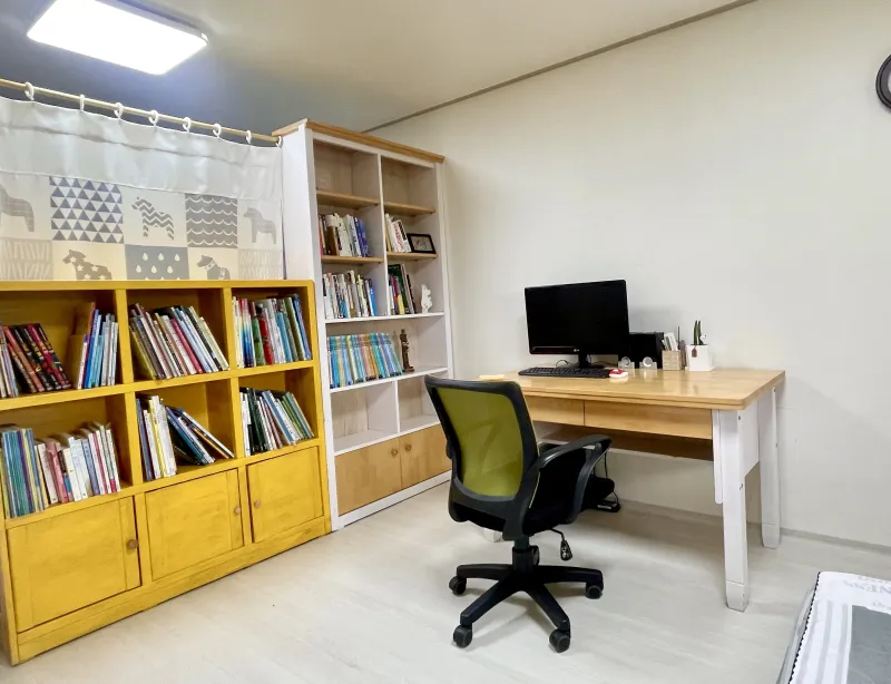 [Yesan] Sapgyo Country House - Yesan-Hongseong-Naepo 6