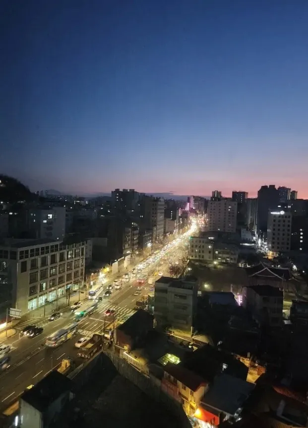 [서울 종로] 편안한 인스파이어 집 11