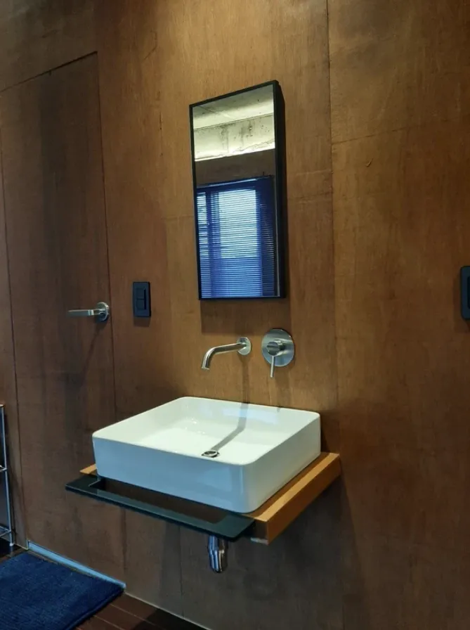 [Samdo 2-dong, Jeju] Sarokbat_Room 303 5