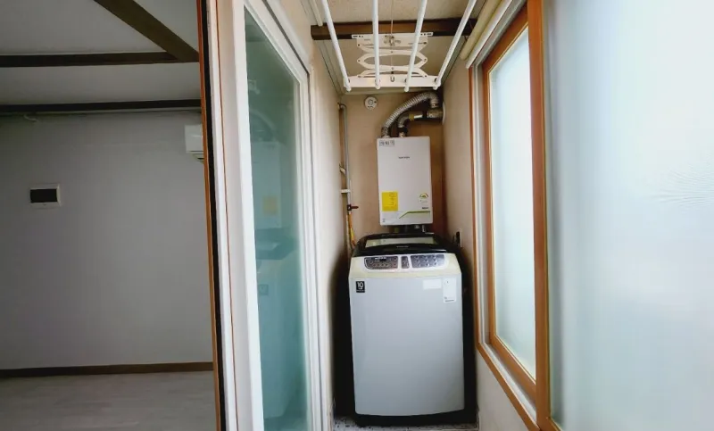 [Cheonan] Near Soonchunhyang University Practical Training, Industrial Complex, Terminal, KTX Station, Separated Fully Furnished 10