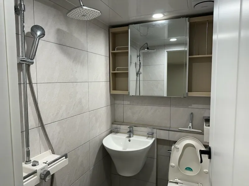 [Yongsan, Seoul] Cozy House 14