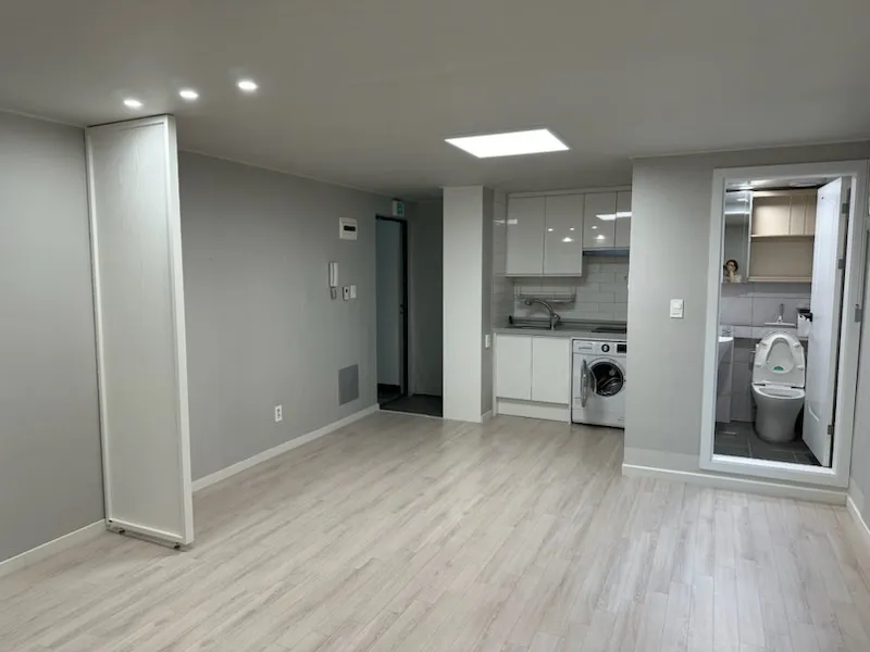 [Yongsan, Seoul] Cozy House 13