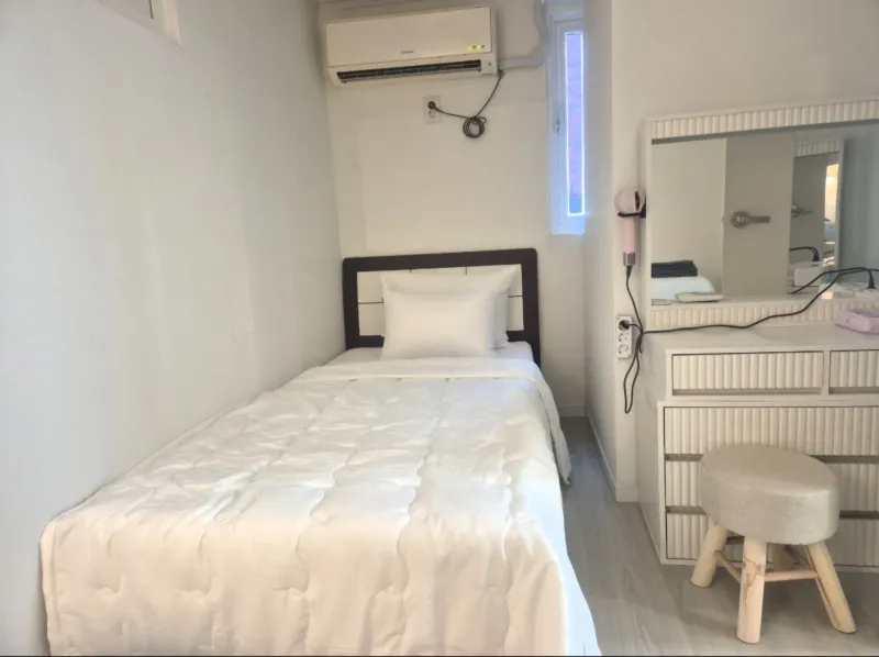 [Gangnam, Seoul] Sunflower House 3