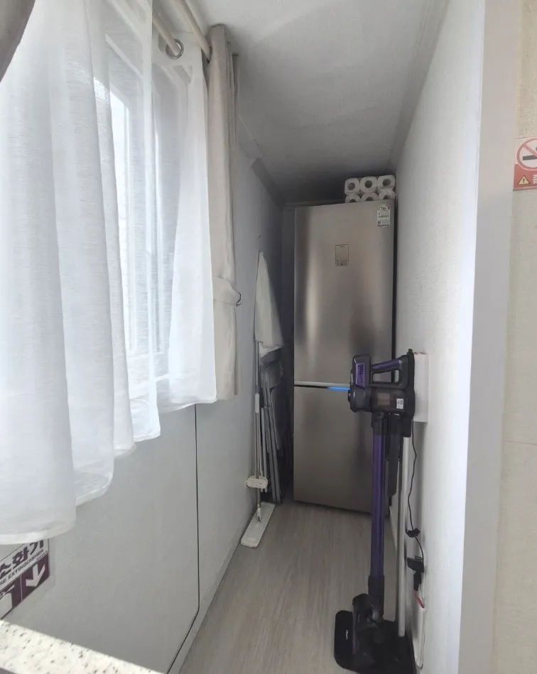 [Gangnam, Seoul] Sunflower House 6