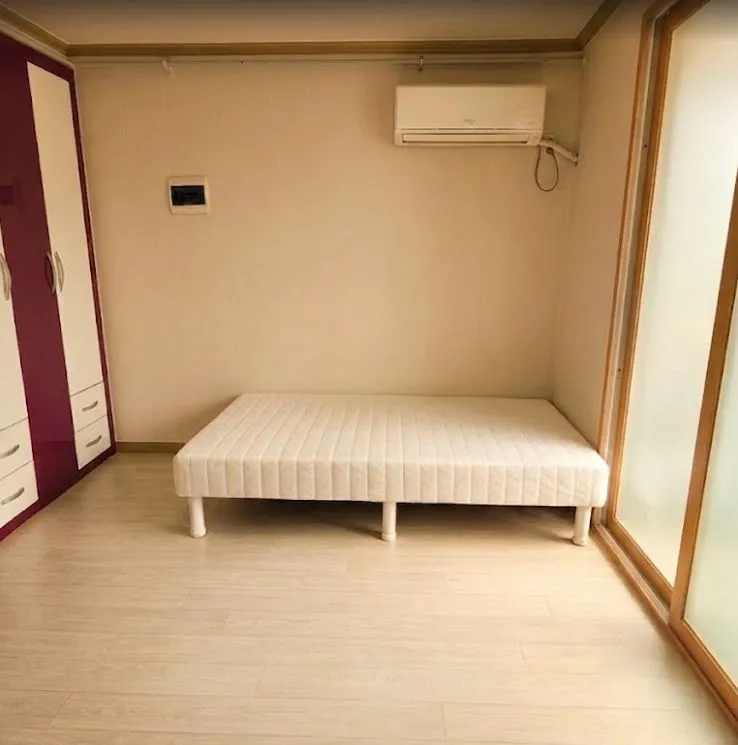 [Cheonan] Near Soonchunhyang University Practical Training, Industrial Complex, Terminal, KTX Station, Separated Fully Furnished 3