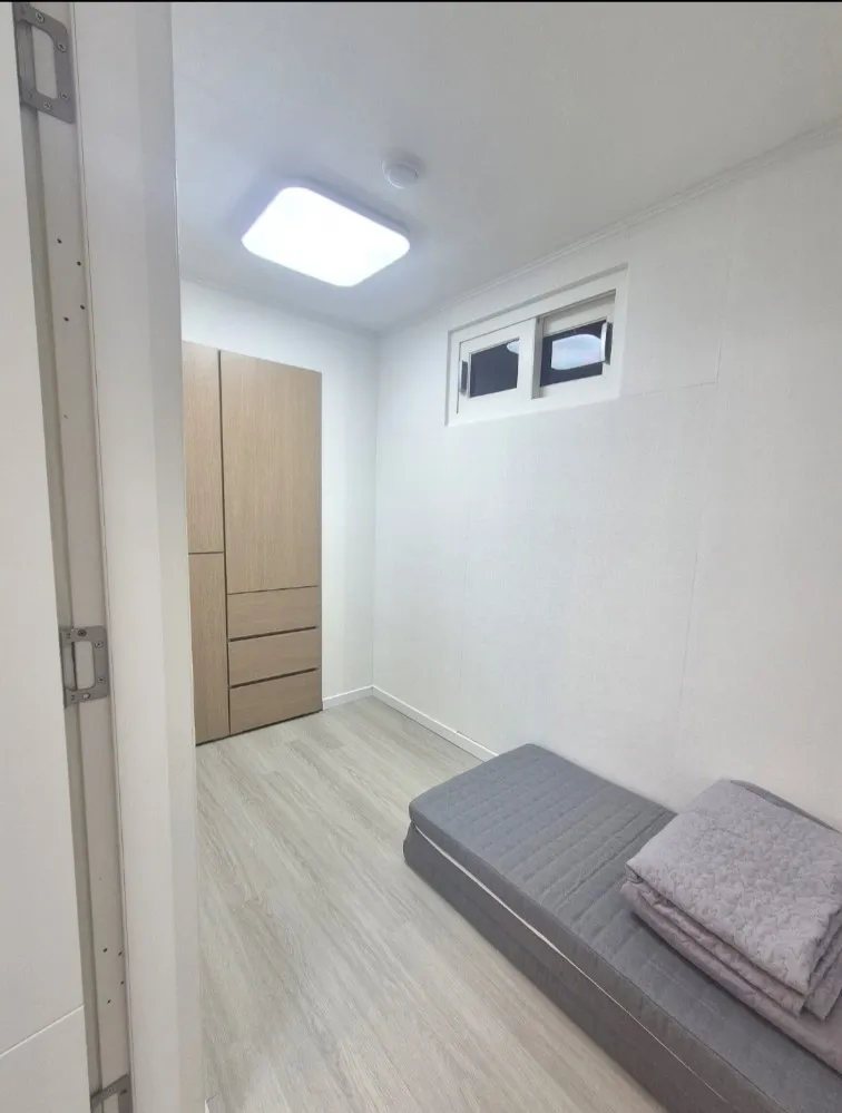 [Gangnam, Seoul] Sunflower House 4