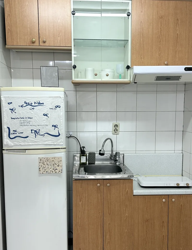 [Suwon] 5-minute walk from Yeongtong Station / Stylish house near the station 21