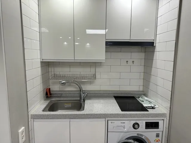 [Yongsan, Seoul] Cozy House 15