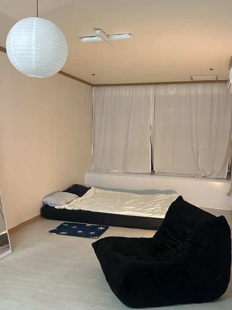 [Suwon] 5-minute walk from Yeongtong Station / Stylish house near the station 20