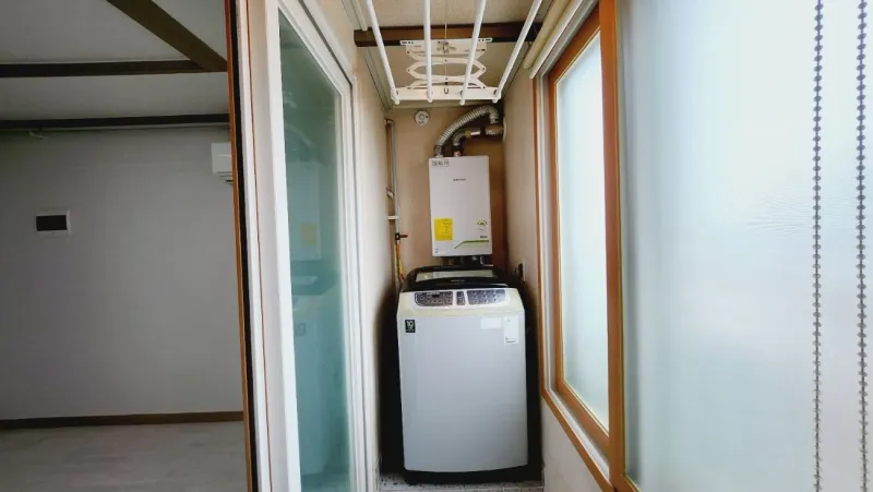 [Cheonan] Soonchunhyang University Practical Training, Separate Type, Fully Furnished, Near Industrial Complex, Cheonan-Asan Station, and Terminal 14