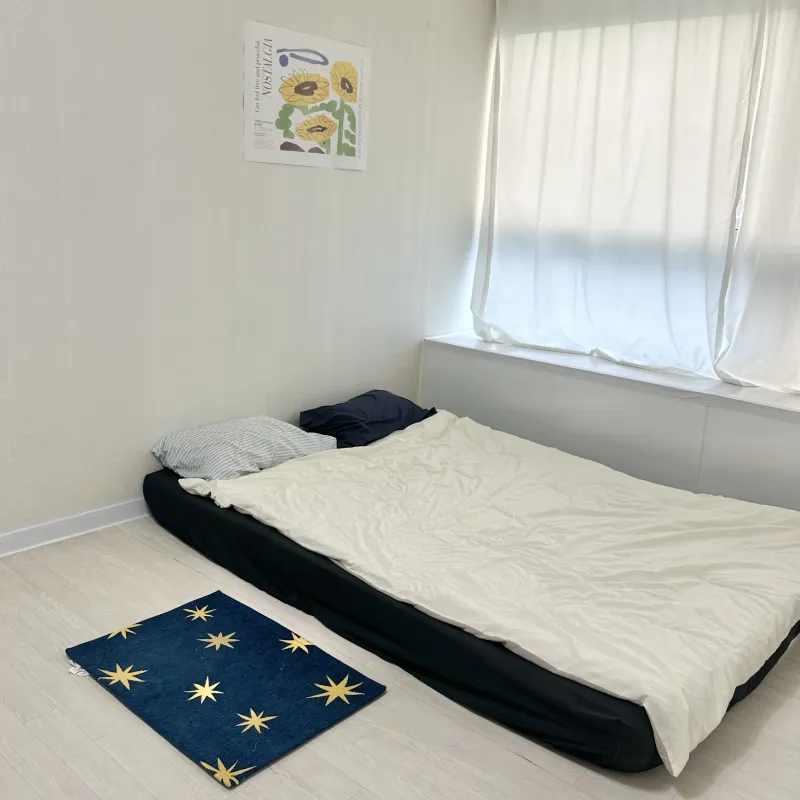 [Suwon] 5-minute walk from Yeongtong Station / Stylish house near the station 18