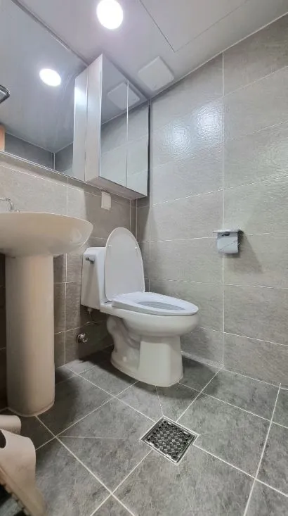 [Cheonan] Near Soonchunhyang University Practical Training, Industrial Complex, Terminal, KTX Station, Separated Fully Furnished 5