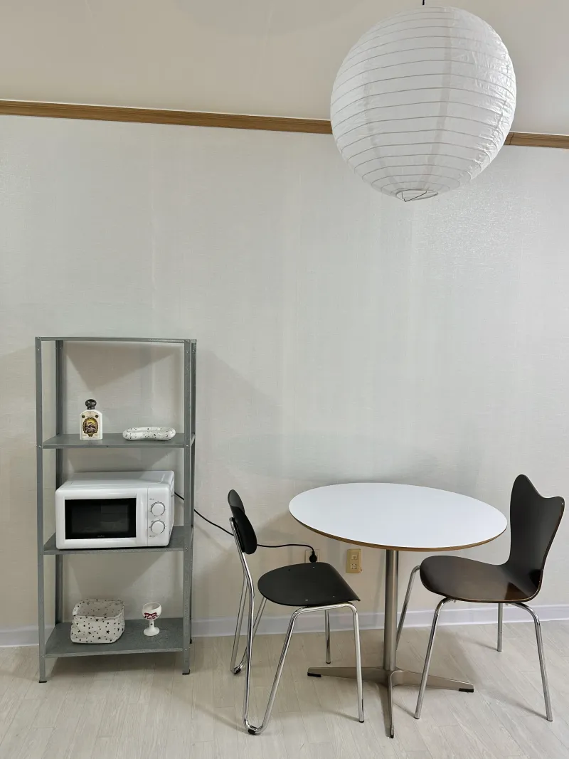 [Suwon] 5-minute walk from Yeongtong Station / Stylish house near the station 19