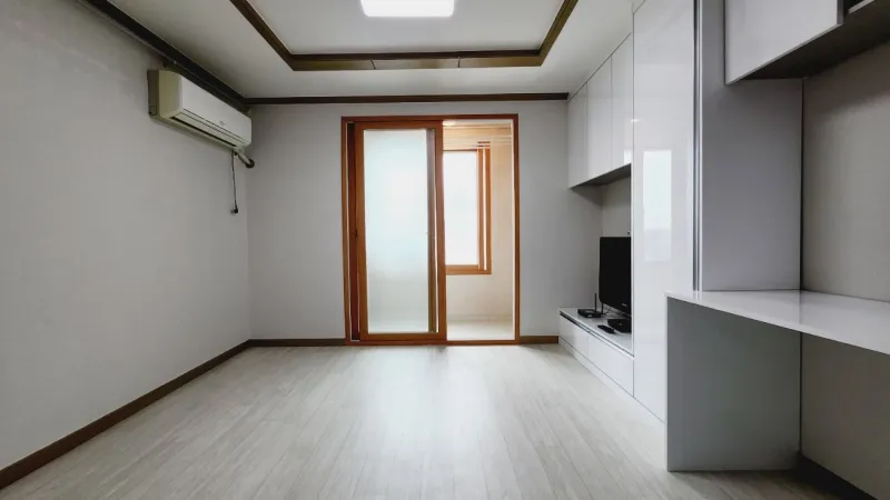 [Cheonan] Soonchunhyang University Practical Training, Separate Type, Fully Furnished, Near Industrial Complex, Cheonan-Asan Station, and Terminal 12