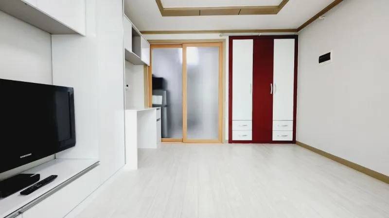 [Cheonan] Soonchunhyang University Practical Training, Separate Type, Fully Furnished, Near Industrial Complex, Cheonan-Asan Station, and Terminal 11