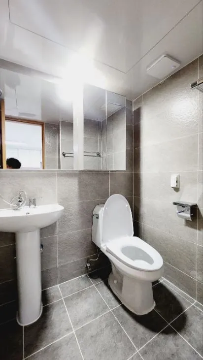 [Cheonan] Soonchunhyang University Practical Training, Separate Type, Fully Furnished, Near Industrial Complex, Cheonan-Asan Station, and Terminal 16