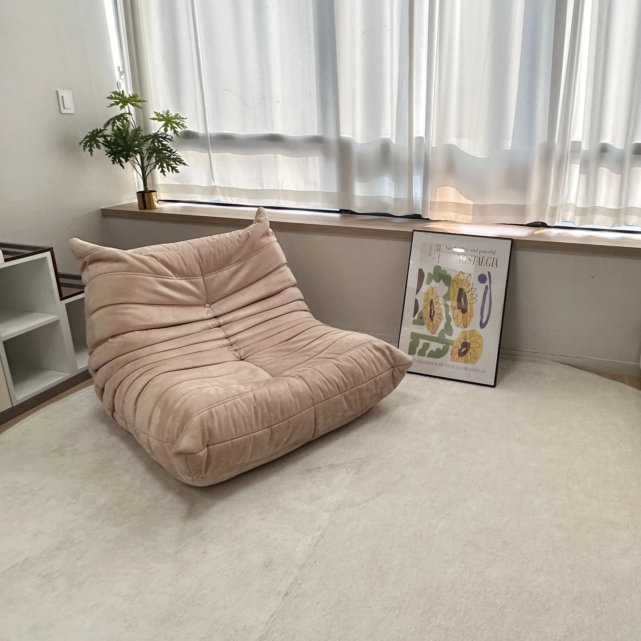 Studio in Suwon, Gyeonggi — 23m², sleeps 2, 1 bath