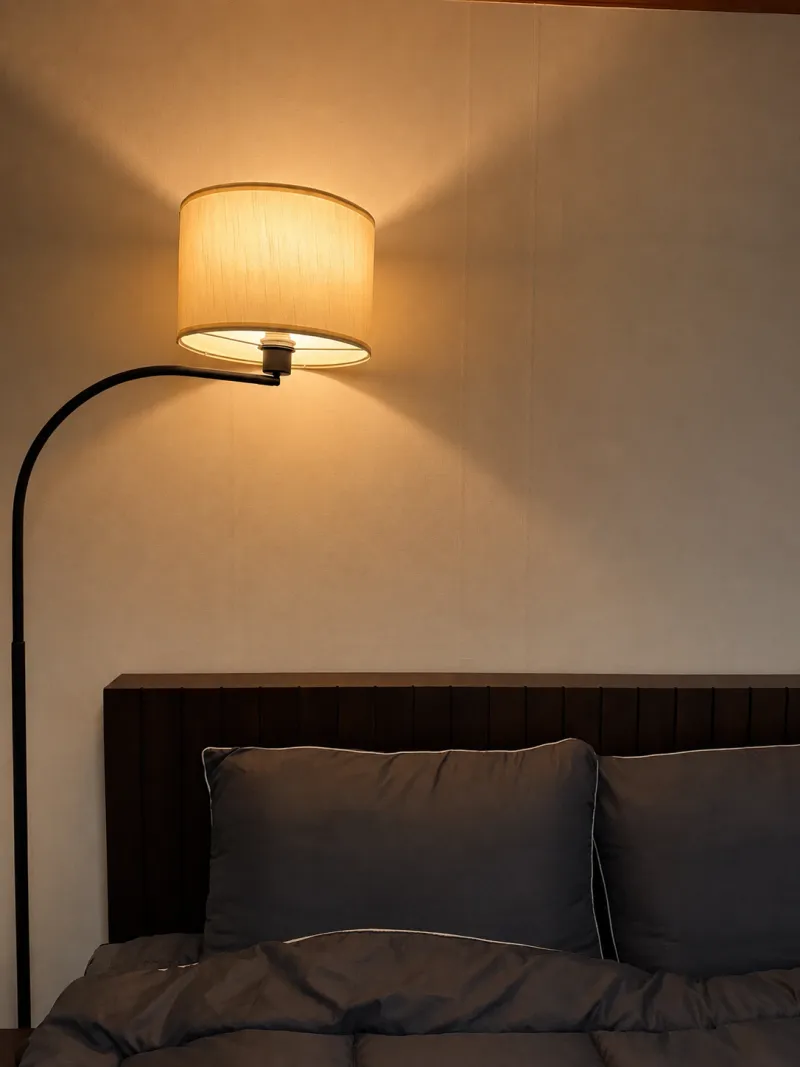 [Yongsan, Seoul] Cozy 8-Pyeong Studio in Yongnidan-gil/Samgakji 4