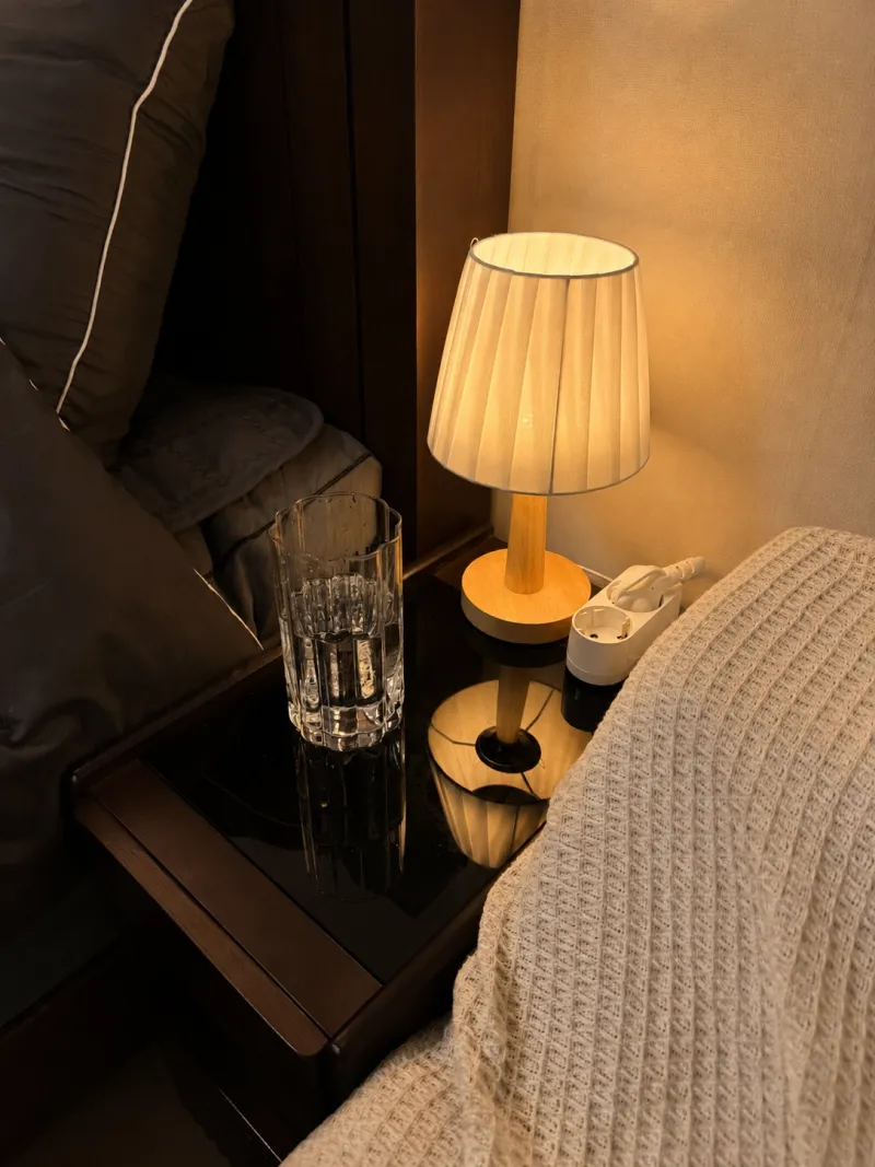 [Yongsan, Seoul] Cozy 8-Pyeong Studio in Yongnidan-gil/Samgakji 15